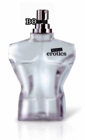 Male Erotics Herren Parfüm Düfte EdT 100 ml Black Onyx Fragrances